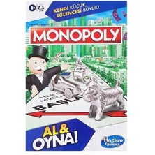 CetKing Al & Oyna Oyunu, 2-4 Oyuncu Için Taşınabilir Oyun, Çocuklar Için Seyahat Oyunu