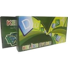 CetKing Üretme Türetme Oyunu