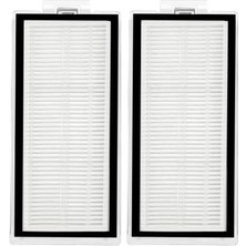 CetKing Q7 Max, Q7 Max Plus Ile Uyumlu 2 Adet Hepa Filtre