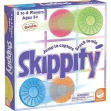 CetKing Skippity