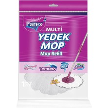 CetKing Multi Yedek Mop