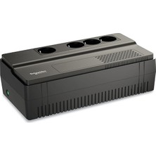 CetKing BVS1000I-GR 1000 Va Online Easy Ups, 4 Çıkış