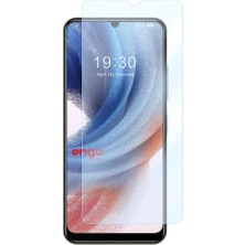 Engo Hiking A49 Ekran Koruyucu 9H Nano Parlak Şeffaf Koruma