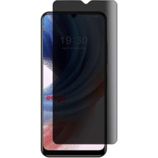 Engo Hiking A49 Hayalet Ekran Koruyucu 9H Nano Şeffaf Koruma