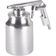 CetKing Kum Püskürtme Tabancası - 4133300