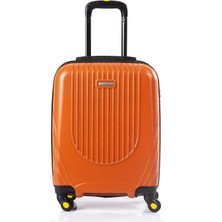 Ççs 5197 Abs Orta Boy Valiz