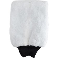 CetKing Mikrofiber Yıkama Eldiveni, Standart