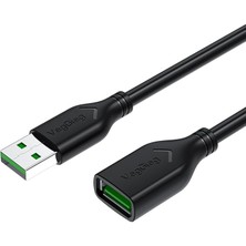 CetKing USB 2.0 Uzatma Kablosu 10 Metre