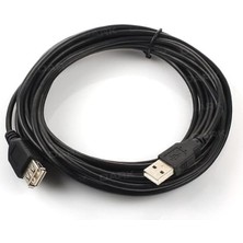 CetKing DK-CB-USB2EXTL500 5 M USB 2.0 Uzatma Kablosu