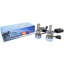 CetKing Milestone H7 28000 Lumens Katana Edition