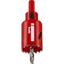 CetKing Bi-Metal Panç 32 mm - 49598732