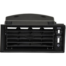 Wender Mercedes Klima/kalorifer Izgarası W201 Sağ