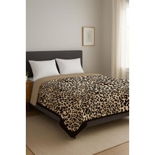 Dolce Mariee Soft Touch Çift Kişilik Modern Konfor Serisi Termal Battaniye YBT0020