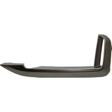 Wender Bmw Tampon Izgara Nikelajı G12 Ön Sağ; Seryum-Gri -M760IX-