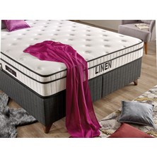 İmaj Linen Baza Tek Kişilik 90 x 190 cm