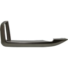 Wender Bmw Tampon Izgara Nikelajı G12 Ön Sol; Seryum-Gri -M760IX-