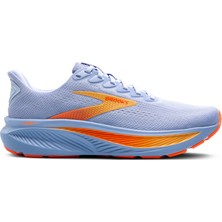 Brooks Ghost 17  Mor Kadın Koşu Ayakkabısı