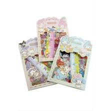 Çzgflm Karakteri Sticker