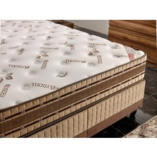 İmaj Lyocell Baza Tek Kişilik 90 x 190 cm