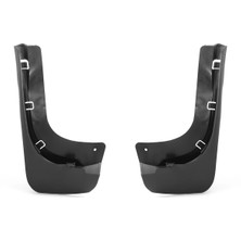 Wender Mercedes Paçalık VITO447 SET:2AD. Arka 2004-09