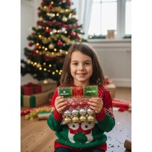 Miniso 3 cm 12'lii Mix Top