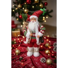 Miniso Waldern Lüx Full Dekoratif Noel Baba