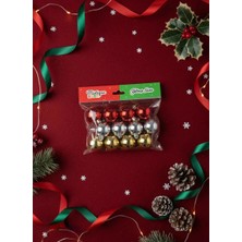 Miniso 4 cm 12'li Mix Top