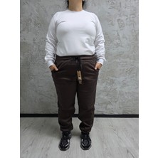 Black Steel BYN-15000-BATTAL Beden Bayan Lastikli Pantolon