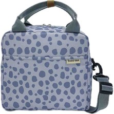 Brandbaby Anne Bebek Bakım Çantası Termal Çanta