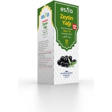 Zeytin Yağı 50 Ml.