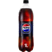 CetKing Max Cola Diet Içecek 1000 ml