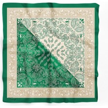 Dscarf Kadın Fular Bandana