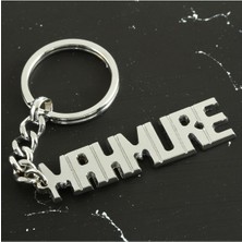 Miray Life Mahmure Isimli Anahtarlık