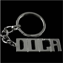 Miray Life Doğa Isimli Anahtarlık