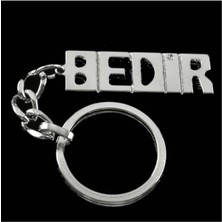 Miray Life Bedir Isimli Anahtarlık