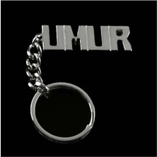 Miray Life Umur Isimli Anahtarlık