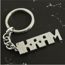 Miray Life Ikram Isimli Anahtarlık