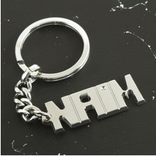 Miray Life Naim Isimli Anahtarlık