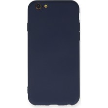 Osm Gsm iPhone 7 Kılıf Kamera Korumalı Silikon Rubber Arka Kapak