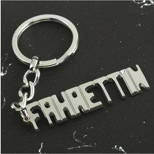 Miray Life Fahrettin Isimli Anahtarlık