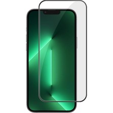 Teleplus iPhone 13 Pro Max Tornado Smooth Touch Ekran Koruyucu