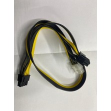 CetKing Corsair 8 Pin x 2x8 Pin Pcı-E Modüler Power Kablo 60 cm