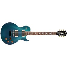 CetKing CR200FBL Elektro Gitar - Flip Blue