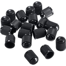 CetKing Araba ve Bisiklet Sibop Kapağı 100 Adet