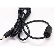 CetKing Bullet Kademeli 4.0 mm x 1.7 mm Adaptör Dc Kablo