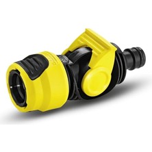 CetKing Kontrol Valfi