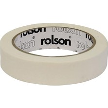 CetKing 60385 24 mm x 30 M Masking Tape