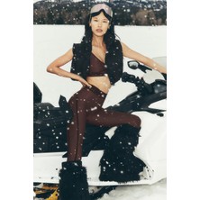 Alo Yoga Airlift High-Waist 7/8 Line Up Legging