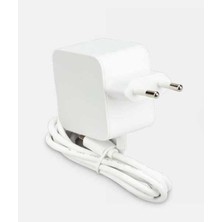 CetKing Pi 45W Usb-C Beyaz Güç Adaptörü