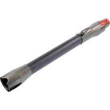 CetKing V10,V11,V15,V7,V8 Süpürge Teleskopik Uzayıp Kısalabilen Borusu, Dyson ile Uyumlu